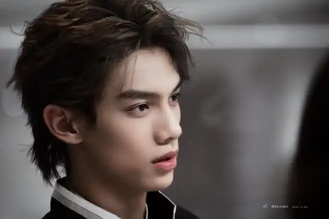 段星星青春有你3