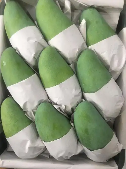 供应大厅  水果 芒果 商品详情 越南本土产品直供,经国际口岸检验检疫