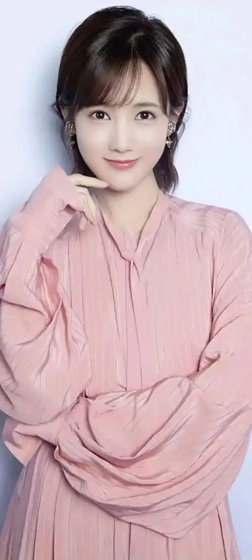 祝绪丹23徐璐22宣璐21王楚然20徐梦洁19吴倩18田曦薇17张予曦16吴谨言