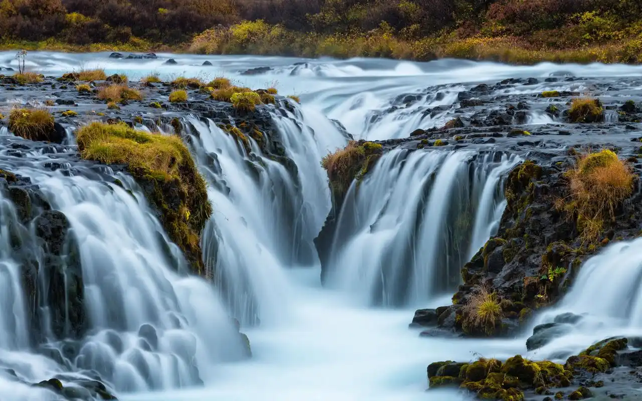 唯美大自然风光美景图片桌面壁纸-风景壁纸-手机壁纸下载-美桌网