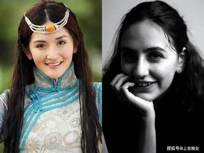 刘烨这辈子是和"娜"字过不去了,前女友叫"谢娜",老婆叫"安娜",女儿叫"