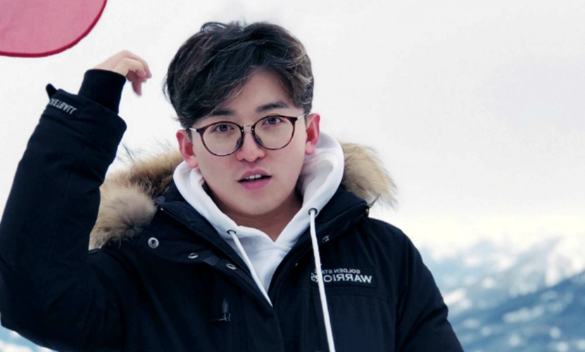 跑男总导演发文跑男7或许不再有他