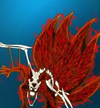 火影忍者ol手游六尾鸣人怎么样 忍者技能一览