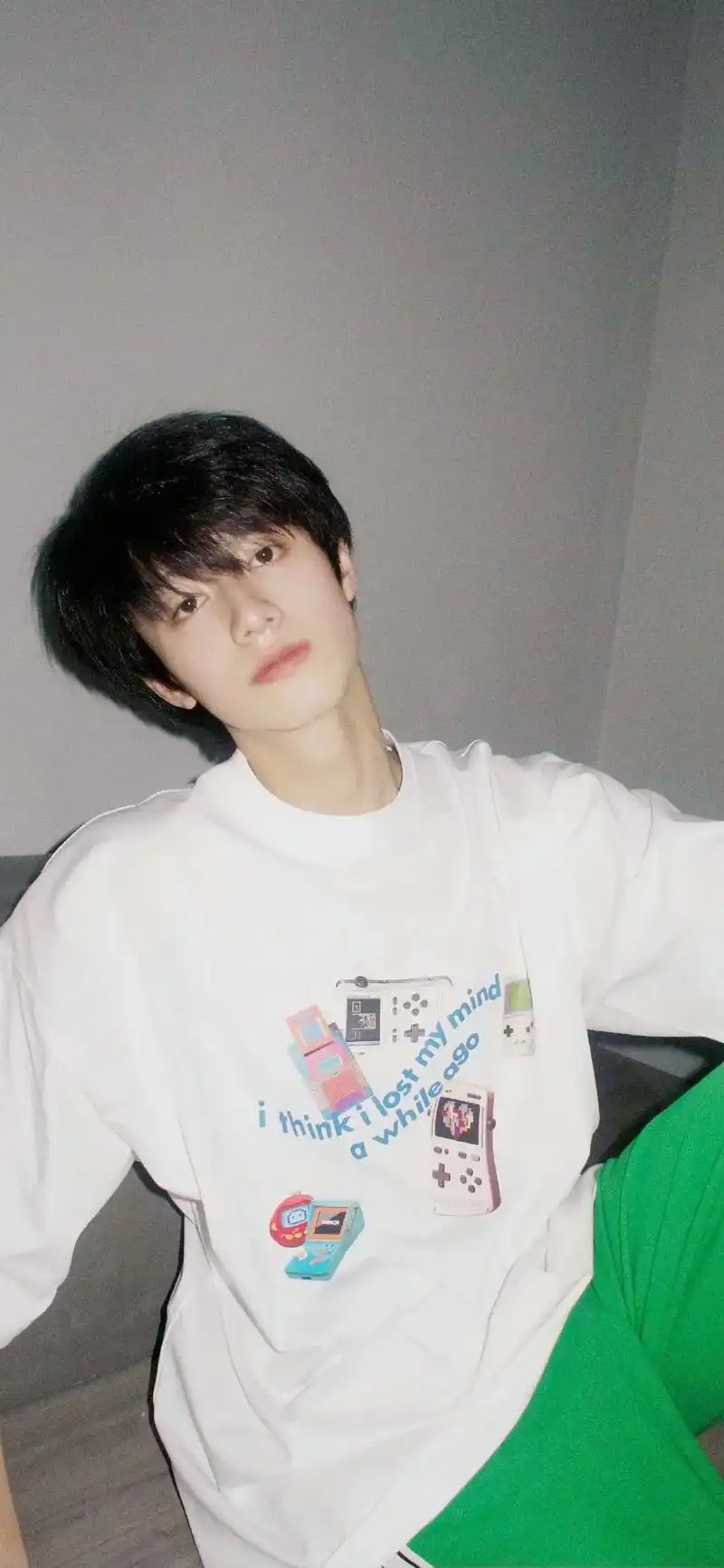 有心才能同行 有爱才能共鸣#朱志鑫 #时代少年团 #壁纸 - 抖音