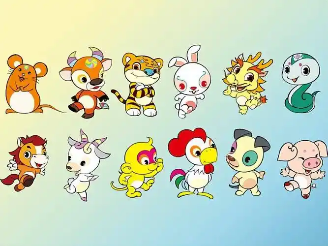 十二生肖内心最大愿望,你绝对想不到!_生活_家庭_家人