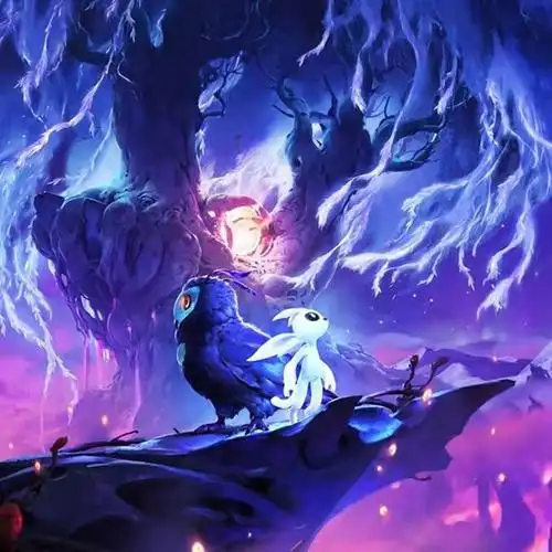 奥日与鬼火意志闪光技能怎么获得 奥日与鬼火意志闪光技能获得方法