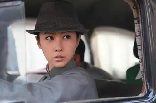 近日,由马跃,李芯逸,王雅捷,林永健等领衔主演的电视剧《抉择》