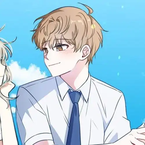 2020最火动漫卡通情侣头像