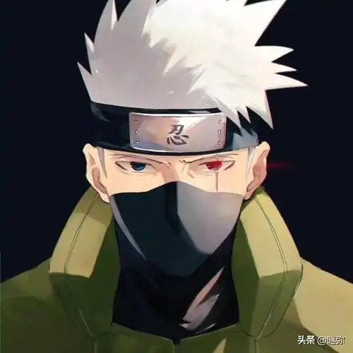 头条问答 - 卡卡西的写轮眼能主动关闭吗?(17个回答)